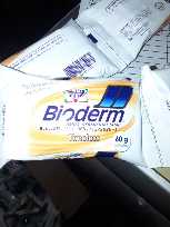 60g Bioderm Timeless Soap