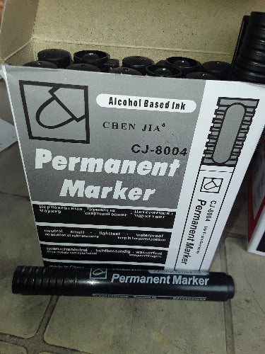Chen Jia Permanent Marker
