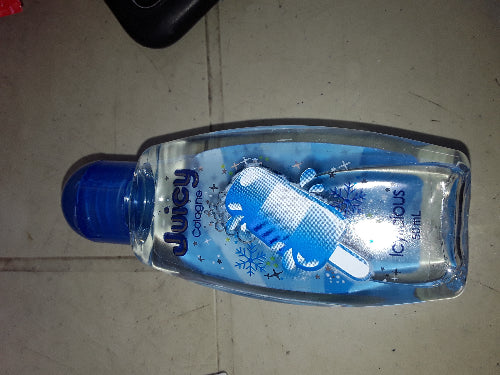 50ml Juicy Cologne Icylicious