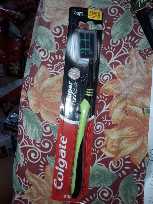 Colgate Super Flexi Black Soft