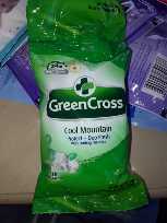 55g Green Cross Cool Mountain