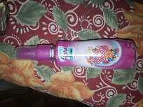 50ml Fiona Cologne Sweet Breeze Spray Bottle