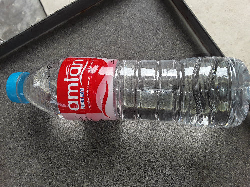 500ml Amlan Purified Water