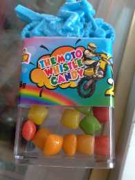 Whistle Candy