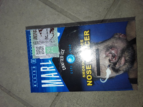 Marlboro Crafted Ice