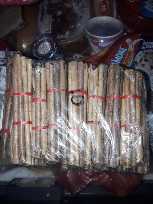 Lomboy With Tabacco