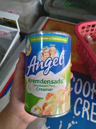 410ml Angel Kremdensada