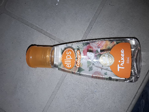 50ml Ellips Cologne Trixee