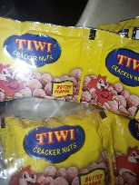 Tiwi Butter Flavor