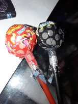 Chupa Chups Lollipop