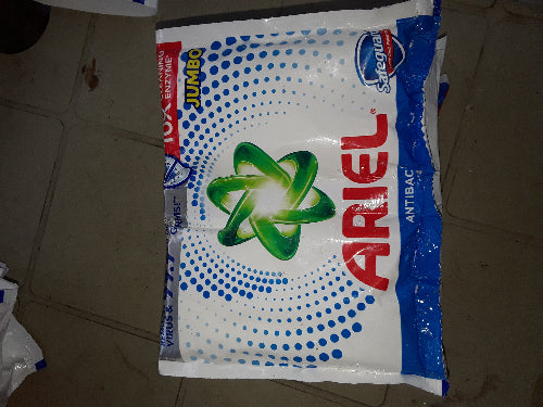70g Ariel Powder Antibac