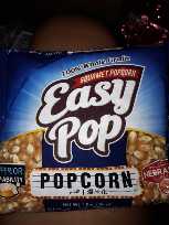 200g Easy Pop Popcorn