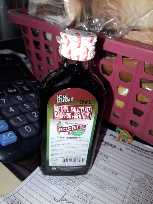 50ml Efficascent Oil Extra Strength