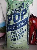 50kg PDP Economy Developer