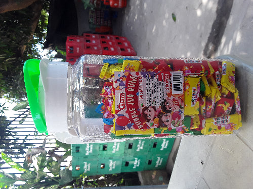 Bubble Jug Gum