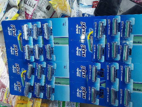 Gilette Blue 2 Flexi