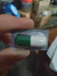 500mg Mefenamic Acid