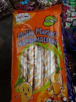 Molly Mango Marsh Mallow