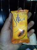 65g Silka Papaya Soap