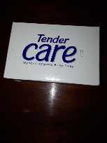 80g Tender Care Soap Pink Blossom