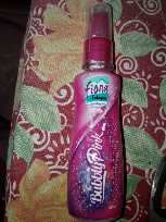 50ml Fiona Cologne Bubbly Pink