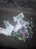 Children Snacks Peso Price Without Barcode