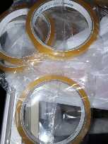 Scotch Tape 1/2 sunod sa dako