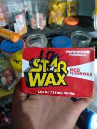 90g Star Wax