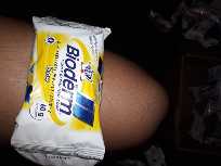 60g Bioderm Glow Soap