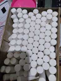 White Enamel Chalk