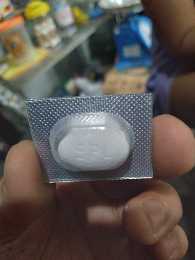 500mg Rexidol Forte