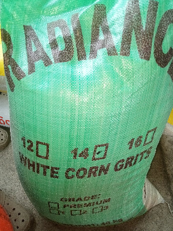 40kg Radiance/Mais #14