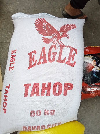 50kg Eagle Tahop