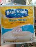 80ml Best Food Mayo Magic