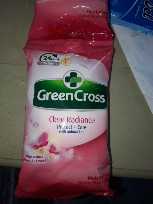 55g Green Cross Clear Radiance