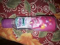 50ml Fiona Cologne Pretty Mist Spray Bottle