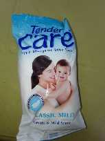 55g Tender Care Classic Mild