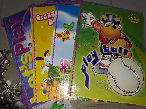 P1 Spiral Notebook 80 Leaves