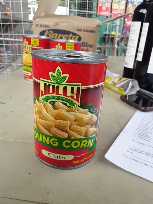 425g Jolly Young Cuts Corn