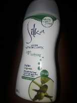 50ml Silka Lotion Age Defying