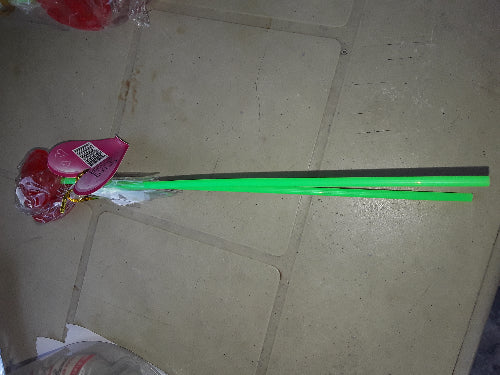 Twins Heart Lollipop