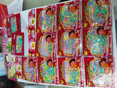 Dora Elastic Band /Rubber Band