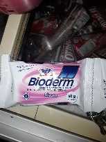 60g Bioderm Bloom Soap