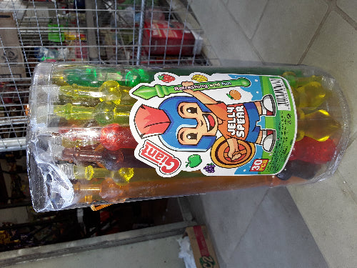 Jelly Spear