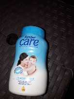 50g Tender Care Baby Powder