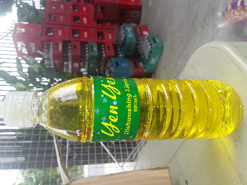 500ml Yen Yen Diswashing Liquid
