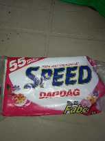 55g Speed Bar With Fabcon