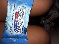 60g Bioderm Coolness Soap