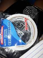 Big Double Sided Tape