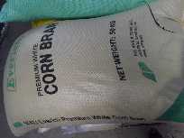 50kg Everich Premium White Corn Bran/ Tahop